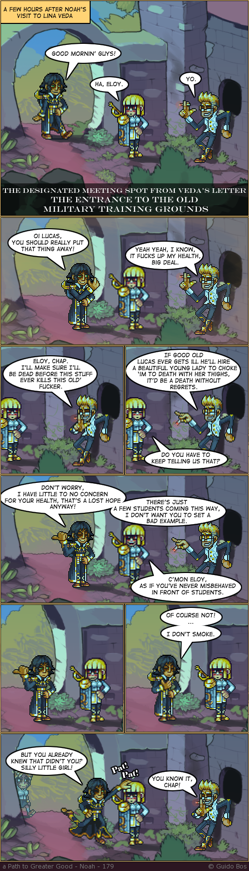 Noah - 179
