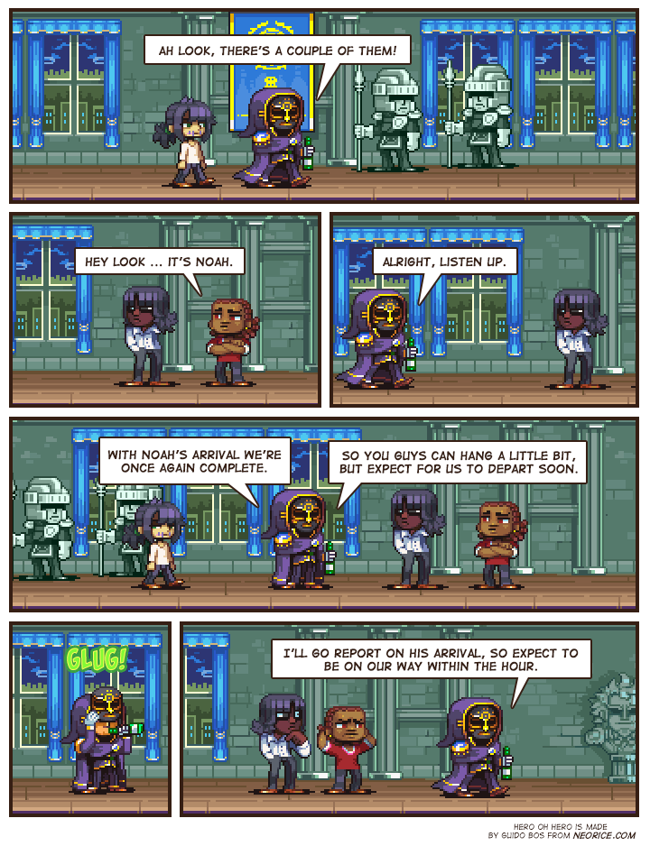 Noah - 4158